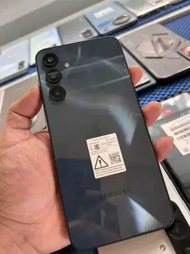 Samsung a16 5g 8/256 gb fullset original mulus