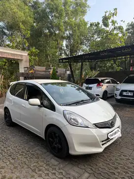 Honda Jazz 2012 Bensin
