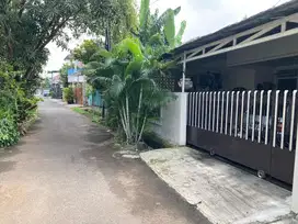 DIJUAL CEPAT RUMAH DI PONDOK KELAPA DUREN SAWIT JAKARTA TIMUR