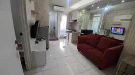 Sewa Bulanan Tahunan Apartemen kalibata city tower Kemuning 2kamar