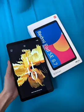 Redmi Pad SE 8.7
