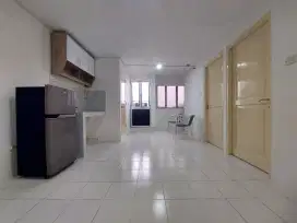 Disewakan Apartemen Wisma Gading Permai,nyaman, strategis, dekat Mall
