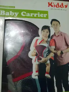 Prelove baby carier