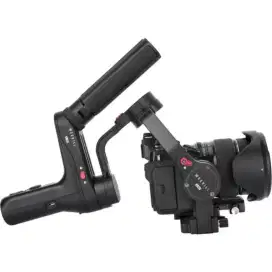 Zhiyun-Tech Weebill LAB Master Package Standard Kit.