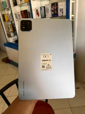 Xiaomi pad 7 pro 8/256 gb fullset original super