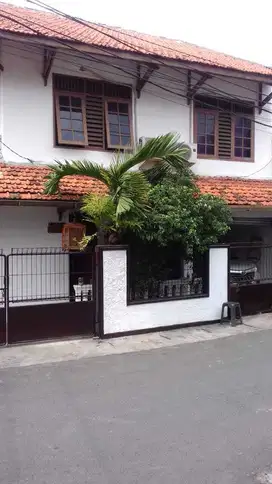 cocok di jadikan kostkost an - Jakarta selatan