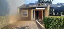 Murah Rumah Komplek Bumi Adipura Jl. Palem VII