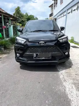 Raize G 1.0 turbo
