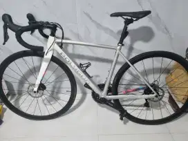 Polygon Strattos S5 disc ukuran S