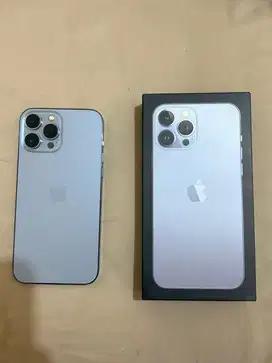 JUAL IPHONE 13 PRO MAX 256 GB
