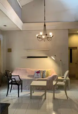 Kuricang Bintaro Jaya Sektor  3A