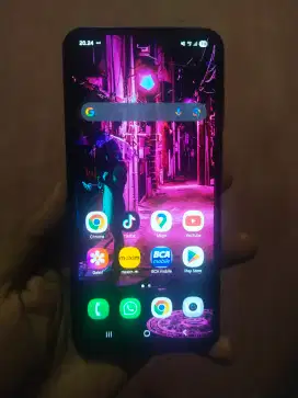 Samsung A16 5G 8/256 mulus segel