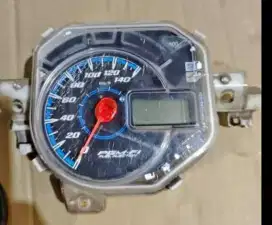 Spedometer Beat Digital Original