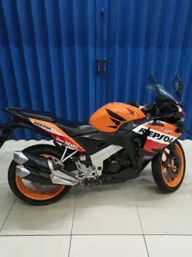 CBR 150 TAHUN 2012