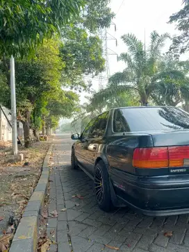 Honda Accord Maestro 1993/MT
