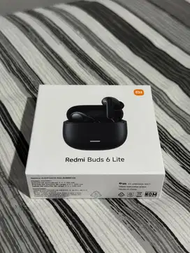 Xiaomi Redmi Buds 6 lite