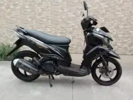 Dijual Yamaha Xeon gt 125 thn 2015 mulus komplit pajak hidup