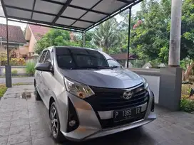 Toyota Calya 2021 Bensin