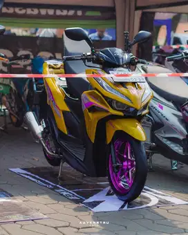 Basic vario 150 2019