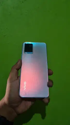 Vivo y33s 8/128