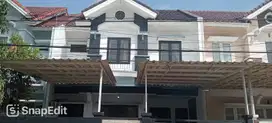 Disewakan Rumah Nyaman Bagus di Harapan Indah Bekasi