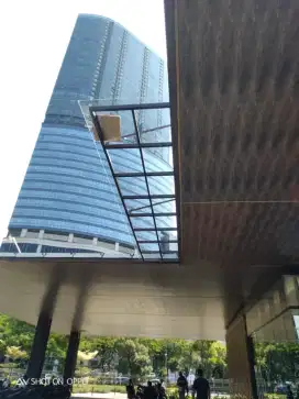 Jasa Renovasi Bangun Baru dan Kanopi