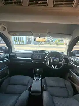 Honda BR-V 2022 Bensin