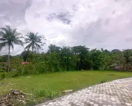 Dijual Tanah Kulonprogo Dekat Pemda Wates