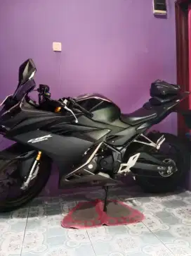 DIJUAL CBR 150R ABS