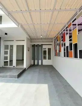 Rumah Dkt Kampus UB Cluster Bunga Bunga Suhat