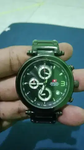 Swiss Army HCC 1144G Original