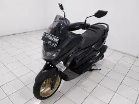 Nmax 2018 mulus