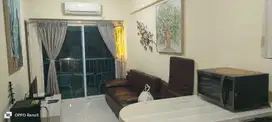 Disewakan Apartemen PUNCAK BUKIT GOLF / PBG 2BR Full Furnished Mewah