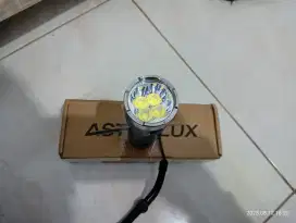 Senter astrolux ea01s