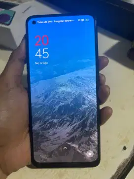 Hp Oppo A95 Second