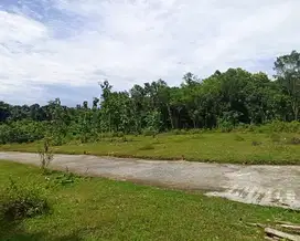 Tanah Panjatan Dekat Exit Tol Wates-Jogja