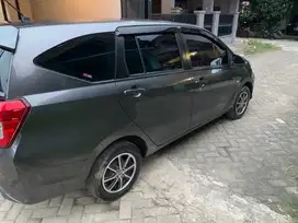 Toyota Calya 2019 Bensin