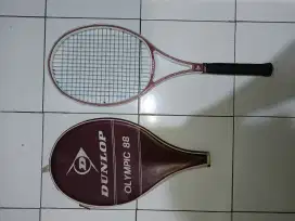 RAKET TENIS DUNLOP