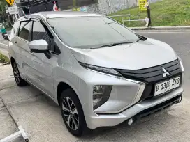 Xpander Exceed matic th 2019 atas Nama tgn 1 full set