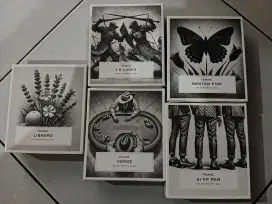 octarine parfum