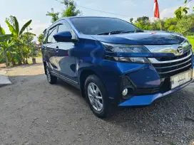 DAIHATSU XENIA R 1.3 MT