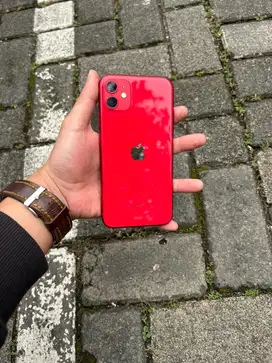 Iphone 11 128gb ibox