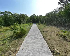 Tanah Dekat Tugu Pensil Panjatan Untuk Investasi