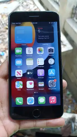 iPhone 7+ 256gb