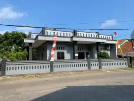 DI JUAL RUMAH STRATEGIS DI KAWASAN PARAWISATA PANTAI TASIKMALAYA