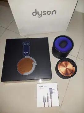 DYSON ONTRAC HEADPHONES CNC WITH BLUETOOTH WIRELESS - New