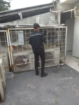 CV setia teknik ac