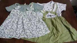 Baju anak 2 buah