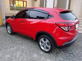 Dijual Honda HR-V E CVT THN 2015