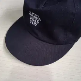 FXXKING COMPASS (TOPI)